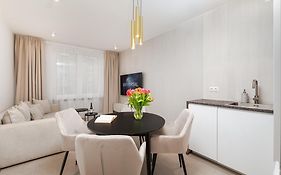Apartament Krucza By Your Freedom